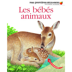Les bébés animaux