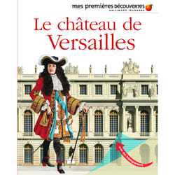 Le château de Versailles