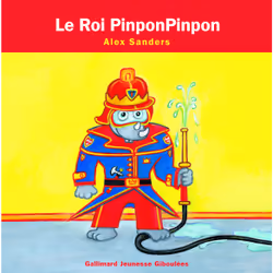ISBN Le Roi PinponPinpon, Français, 28 pages