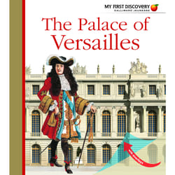 ISBN The Château of Versailles