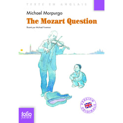 ISBN The Mozart Question