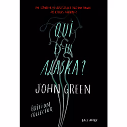 ISBN Qui es-tu Alaska ?, Français, 400 pages