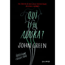 Qui es-tu Alaska ?