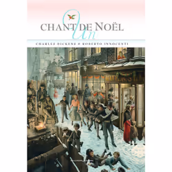 ISBN Un chant de Noël, Français, 152 pages