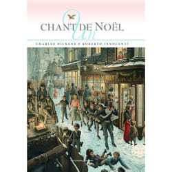 Un chant de Noël - une histoire de fantômes pour Noël