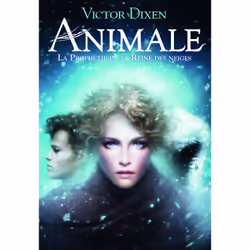ISBN Animale, Français, 448 pages