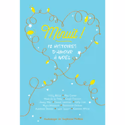 ISBN Minuit !, Français, 496 pages