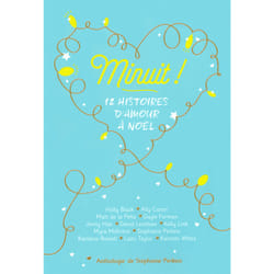 ISBN Minuit !