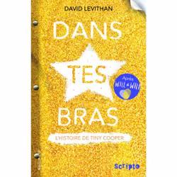 ISBN Dans tes bras, Français, 256 pages