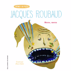 ISBN Menu, menu, Français, 28 pages