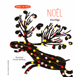 ISBN Noël, Français, 44 pages
