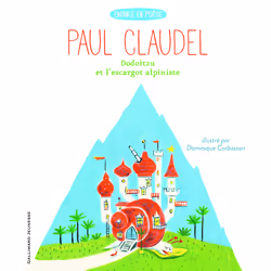 ISBN Dodoitzu et l'escargot alpiniste, Français, 28 pages