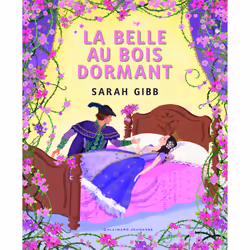 ISBN La Belle au bois dormant, Français, 32 pages
