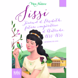 ISBN Sissi, Français, 160 pages
