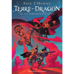 ISBN Terre-Dragon