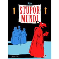 ISBN Stupor Mundi