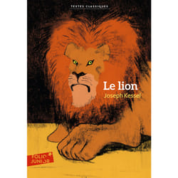 Le lion