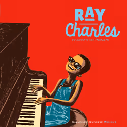ISBN Ray Charles, Français, 24 pages
