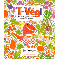 ISBN T-Végi, Français, 32 pages