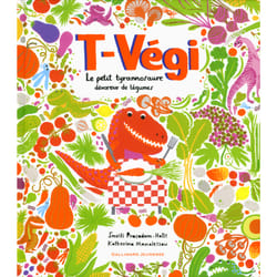 ISBN T-Végi