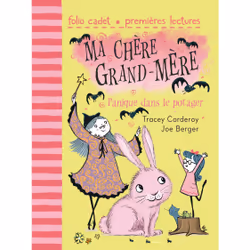 ISBN Panique dans le potager, Français, 48 pages