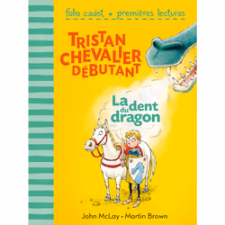 ISBN La dent du dragon, Français, 72 pages