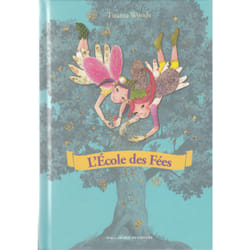 L'école des fées : Intégrale vol.2 : Tomes 3 et 4