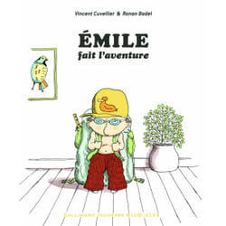 Emile fait l'aventure