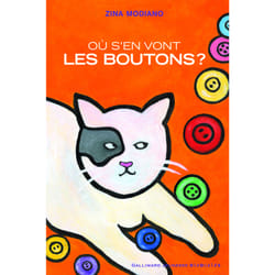 ISBN Où s'en vont les boutons ?