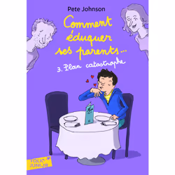 ISBN Comment éduquer ses parents.., Français, 224 pages