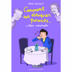 ISBN Comment éduquer ses parents.., Français, 240 pages