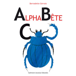 Alphabête