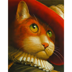 ISBN Le Chat Botté, Français, 32 pages