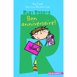 ISBN Bon anniversaire !, Français, 160 pages