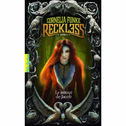 ISBN Reckless, Français, 432 pages