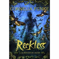 ISBN Reckless, Français, 448 pages