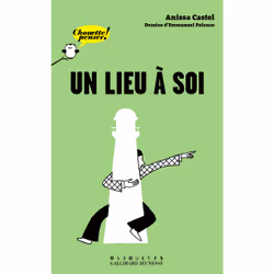 ISBN Un lieu à soi, Français, 80 pages