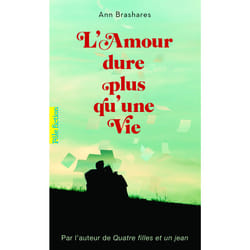 L'amour dure plus qu'une vie