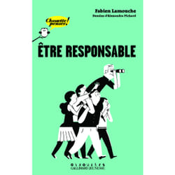 Être responsable