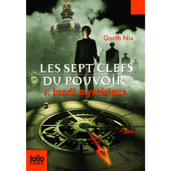 Lundi mystérieux