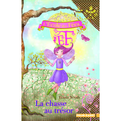 L'école des fées Tome 10 : la chasse au trésor