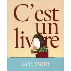 C'est un livre