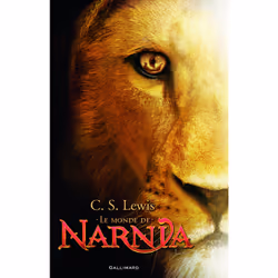 ISBN Le Monde de Narnia, Français, 880 pages