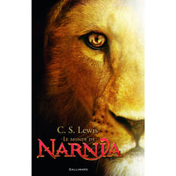 Le monde de Narnia : Intégrale Tomes 1 à 7