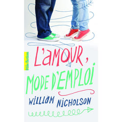 L'amour mode d'emploi
