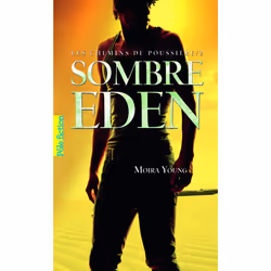 ISBN Sombre Eden, Français, 432 pages