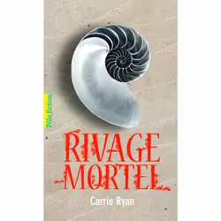 ISBN Rivage mortel, Français, 640 pages