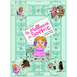 ISBN Les malheurs de Sophie, Français, 48 pages