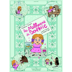 Les malheurs de Sophie