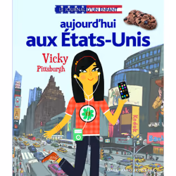 ISBN Aujourd'hui aux États-Unis, Français, 64 pages